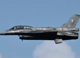 F-16: Γιατί οι νέες «Οχιές» της Πολεμικής Αεροπορίας πάνε στην Σούδα προτού αναπτυχθούν στην Λάρισα