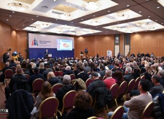 Έρευνα της ALCO για την αγορά από την παράταξη Γουργιώτη: 7 στις 10 Λαρισινές επιχειρήσεις απαισιοδοξούν για την πορεία της οικονομίας