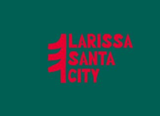 Larissa Santa City: H πόλη γεμίζει φως – Το πρόγραμμα των εορταστικών εκδηλώσεων