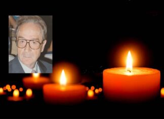 Απεβίωσε ο συνταξιούχος οδοντίατρος Απόστολος Δράκος