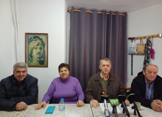 Να σταματήσει η κοροϊδία 15 μηνών ζητούν οι πλημμυροπαθείς των Εργατικών της Γιάννουλης (ΦΩΤΟ)