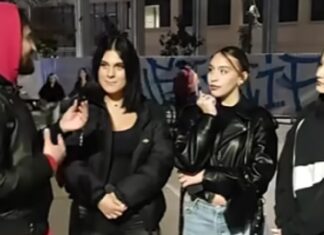 “Η Λάρισα χρειάζεται ή δε χρειάζεται μετρό;” Οι Λαρισαίοι απαντούν! (ΒΙΝΤΕΟ)