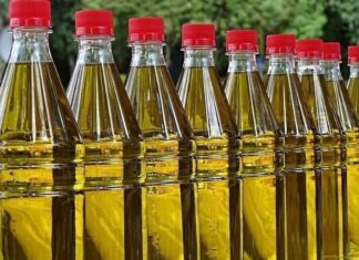 Συνελήφθη ζευγάρι στην Ελασσόνα που πουλούσε νοθευμένο λάδι