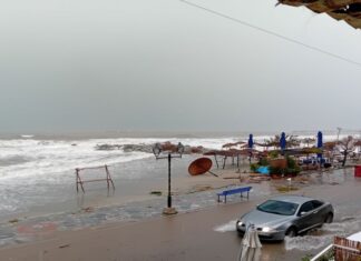 Προβλήματα σε υποδομές σε Πλαταμώνα, Νέους Πόρους και Λεπτοκαρυά