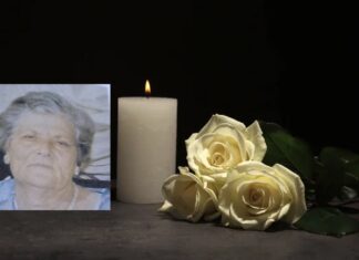 Θλίψη: Λαρισαία έφυγε από την ζωή