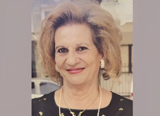 Λάρισα: Τελευταίο “αντίο” στην Ανδρονίκη Μάγγου