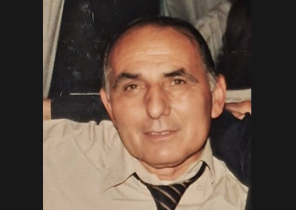 Απεβίωσε ο Νικόλαος Ασλανίδης