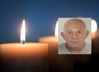 Έφυγε από την ζωή Λαρισαίος