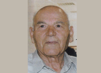 Απεβίωσε ο Γεώργιος Καρανίκας