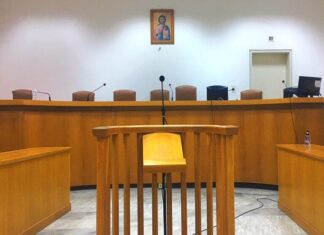 Πέντε χρόνια φυλακή σε 33χρονο για τον ξυλοδαρμό Λαρισαίου διαιτητή
