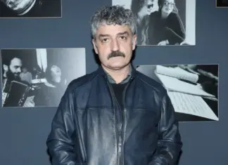 Θλίψη: Πέθανε στα 57 του ο ηθοποιός Δημήτρης Ήμελλος, ο αγαπημένος αστυνόμος του Σασμού