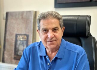 Εργα για την ασφάλεια και την ποιότητα ζωής στο Τεχνικό Πρόγραμμα του Δήμου Φαρσάλων για το 2025