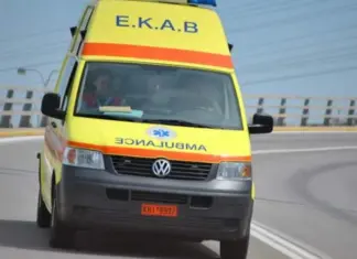 Φορτηγό παρέσυρε και σκότωσε πεζό– Ο οδηγός εγκατέλειψε το θύμα
