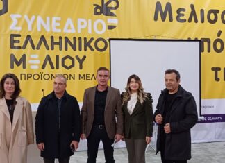 Η Περιφέρεια στηρίζει την επανεκκίνηση της μελισσοκομίας στη Θεσσαλία