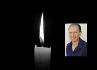 Θλίψη: Λαρισαίος έφυγε από την ζωή στα 56 του