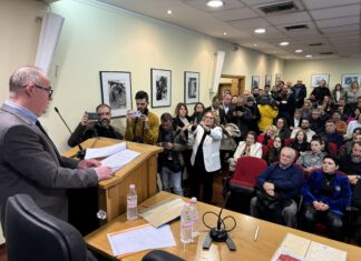 Χρ. Γιακουβής: Διαμορφώνουμε ένα ανεξάρτητο, ακηδεμόνευτο και διεκδικητικό Επιμελητήριο (ΦΩΤΟ – ΒΙΝΤΕΟ)