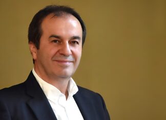 Απολογισμός Γιαννακόπουλου: Αναβαθμίσαμε το ρόλο του Επιμελητηρίου Λάρισας