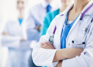 Προσλήψεις γιατρών στα Κέντρα Υγείας της 5ης ΥΠΕ – Αιτήσεις μέχρι την Παρασκευή