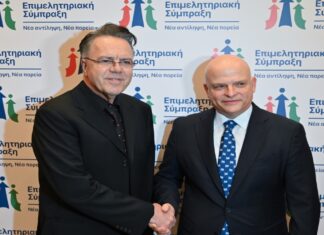 Γουργιώτης και Ζάρκος οι μεγάλοι νικητές στις εκλογές του Επιμελητηρίου