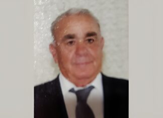 Απεβίωσε ο Στυλιανός Κουτσούκης