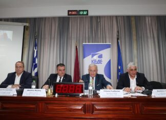 Λάρισα: Πλήρη αντίθεση της ΚΕΔΕ στο νομοσχέδιο του ΥΠΕΝ για τις ΔΕΥΑ