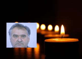 Θλίψη: Έφυγε από την ζωή 60χρονος Λαρισαίος
