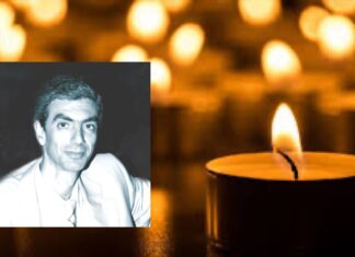 Θλίψη: 63χρονος Λαρισαίος έφυγε από την ζωή