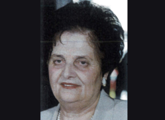 Απεβίωσε η Δήμητρα Παπαστεργίου