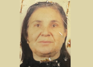 Απεβίωσε η Άννα Γρηγοριάδου