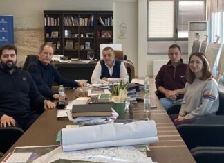 Λάρισα: Η Περιφέρεια χρηματοδοτεί κατά το ήμισυ το εισιτήριο των φοιτητών