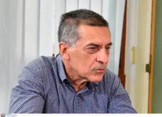 Καταδικάζει την επίθεση σε Αγοραστό ο Κουρέτας