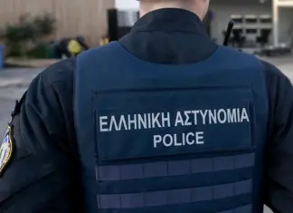 Συνελήφθη και δεύτερος αστυνομικός της Βουλής για ενδοοικογενειακή βία