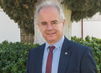 Mανώλης: Η Παναγία αποτελεί πηγή ελπίδας, δύναμης και παρηγοριάς στις δυσκολίες της ζωής