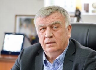 Νασιακόπουλος: «8 Μαρτίου, ημέρα θύμησης των θυσιών και των κατακτήσεων των γυναικών»
