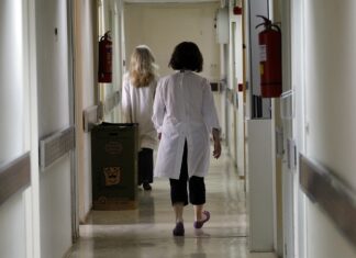 Λάρισα: Το νοσοκομείο της Λάρισας που έσπασε τα …κοντέρ στα επείγοντα!