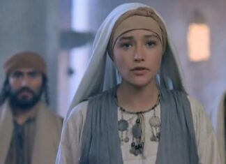 Έφυγε από τη ζωή η ηθοποιός Olivia Hussey, η «Παναγία» στον «Ιησού από τη Ναζαρέτ»