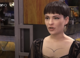 H Βολιώτισσα που κέρδισε τον έρωτα στο First dates – BINTEO