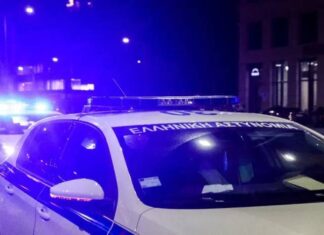 Τύρναβος: Ανήλικος έκλεψε παντοπωλείο