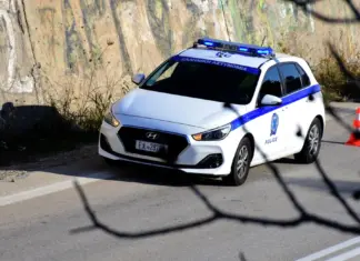 Λαρισαίος έκρυβε όπλα στο σπίτι του – Ντου από την αστυνομία – ΦΩΤΟ
