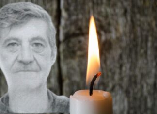 Λάρισα: Θλίψη για τον χαμό 52χρονου – Κηδεύεται σήμερα