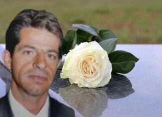Θλίψη στη Λάρισα: Σήμερα η κηδεία του 56χρονου Κωνσταντίνου Ρημαγμού