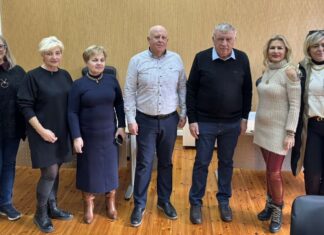 Κιλελέρ: Στο δημαρχείο της Νίκαιας λειτουργεί πλέον το τμήμα πολεοδομίας