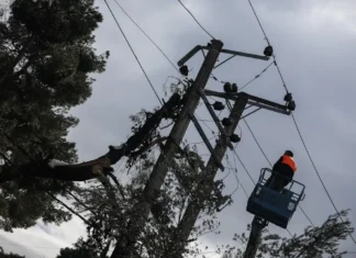 Διακοπές ρεύματος σε αυτές τις περιοχές της Λάρισας αύριο Τετάρτη
