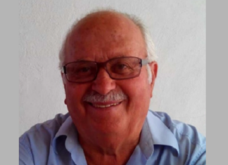 Απεβίωσε ο Βασίλειος Μιμούλης