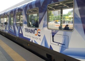 Hellenic Train: Στάση εργασίας αύριο Παρασκευή – Επηρεάζεται η διαδρομή Λάρισα Θεσσαλονίκη