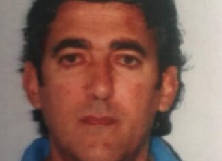 Λάρισα: Θλίψη για τον θάνατο 62χρονου