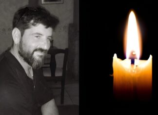 Βαθιά θλίψη στην Ελασσόνα – Πέθανε 55χρονος