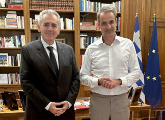 Χαρακόπουλος για εξαγγελίες Πρωθυπουργού: Έμπρακτη η κοινωνική ευαισθησία της κυβέρνησης ΝΔ