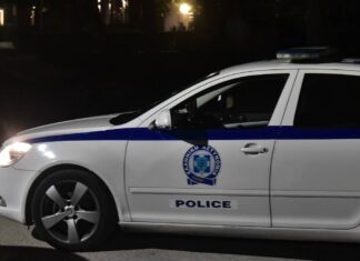 Βόλος: Εφιάλτης για μητέρα και την 10χρονη κόρη της ανήμερα της Πρωτοχρονιάς