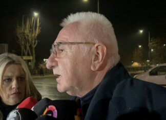 Στη Λάρισα ξανά σήμερα το απόγευμα ο Τσούκαλης για τον Βασίλη- Tι δήλωσε για τις έρευνες (video)